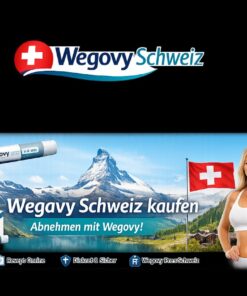 Alternative view of Wegovy – Semaglutide Weekly Fat Loss Injection